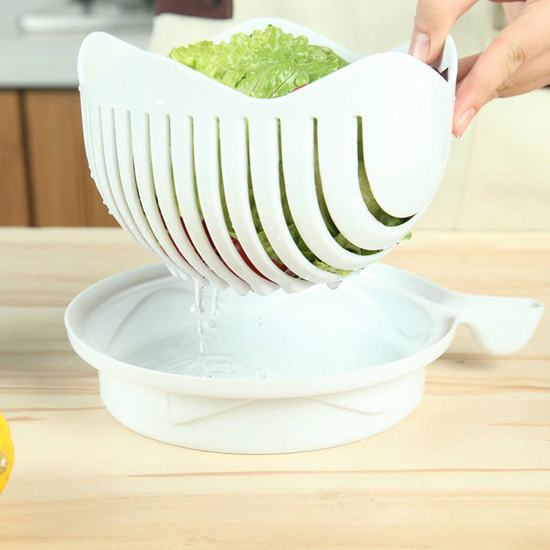 Subway Salad Maker Set – Ease My Kitchen