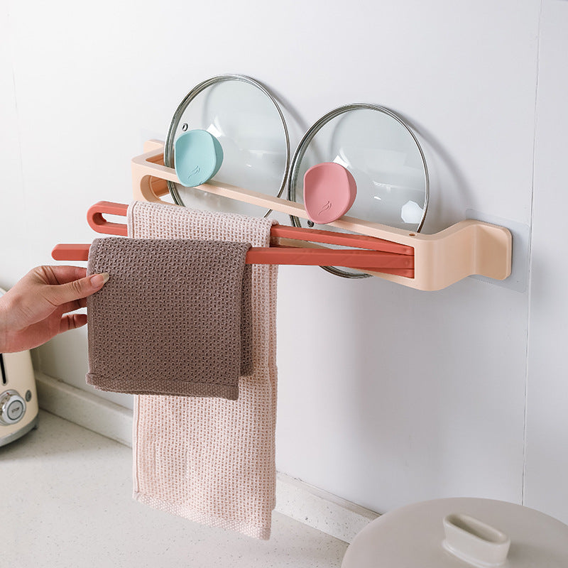 Creative Paper Towel Holders